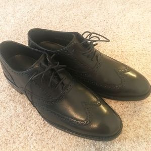 Cole Haan Williams Wingtip Oxford - 9.5 NEVER WORN